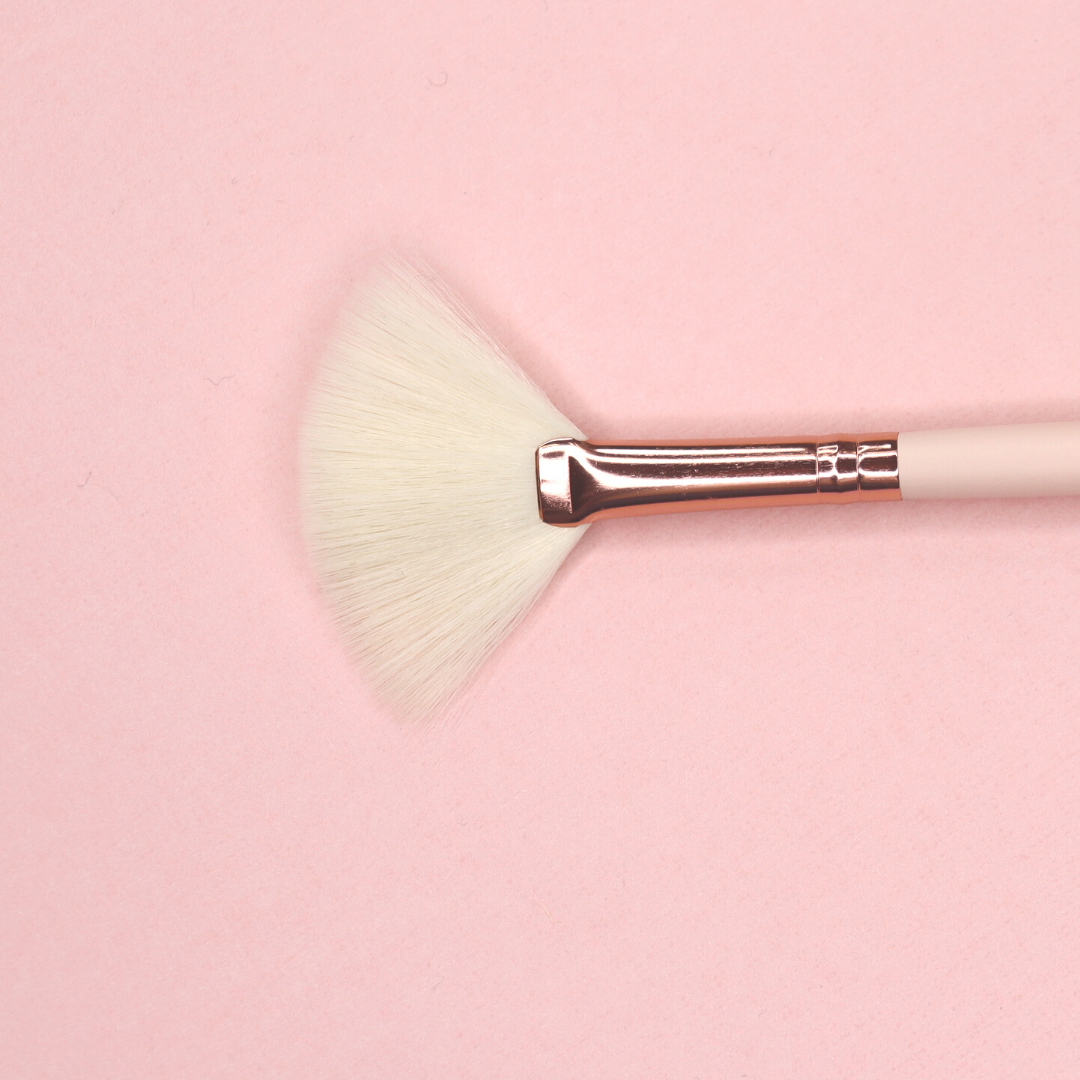 LARGE FAN BRUSH