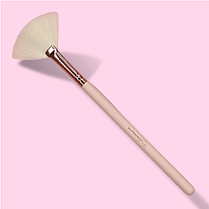 LARGE FAN BRUSH