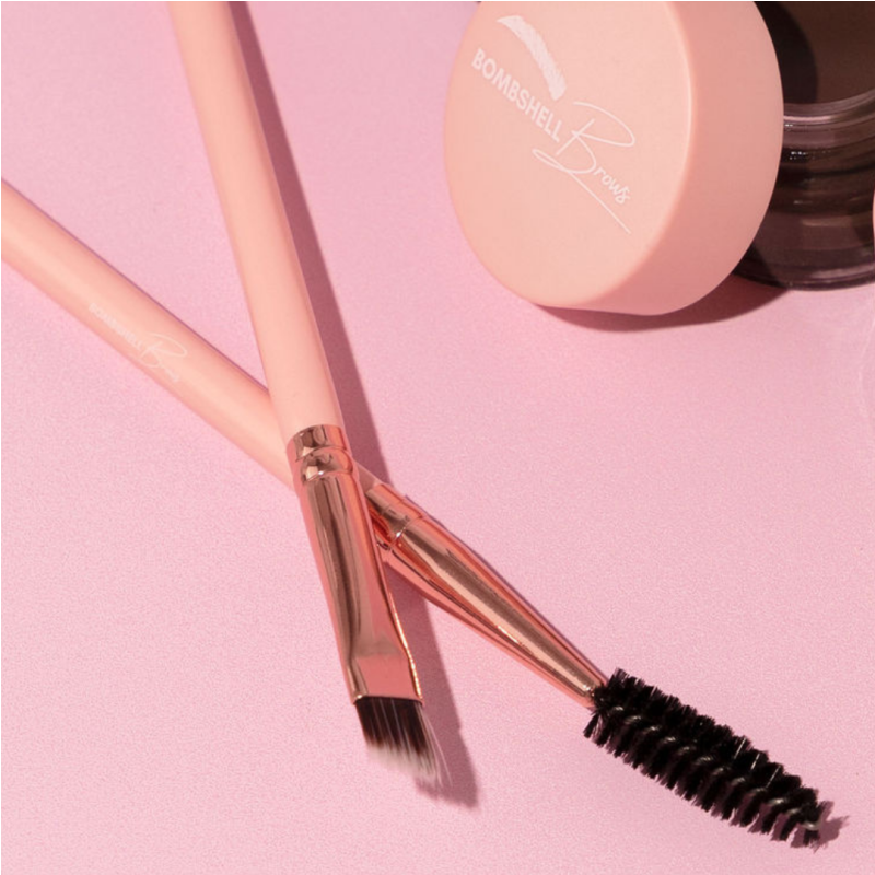 PRO EYEBROW BRUSH