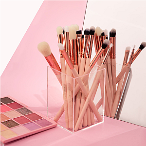 PRO BRUSH SET - 25pc