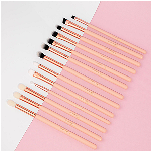 PRO BRUSH SET - 25pc