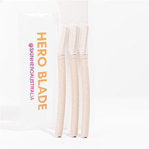 Hero Blade - Dermablade