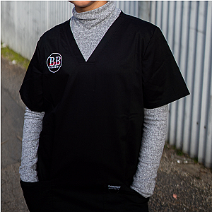 BBA SALON TUNICS