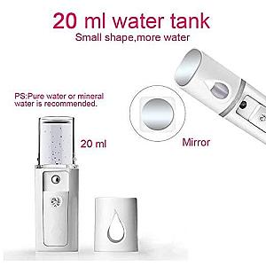 Nano Mister