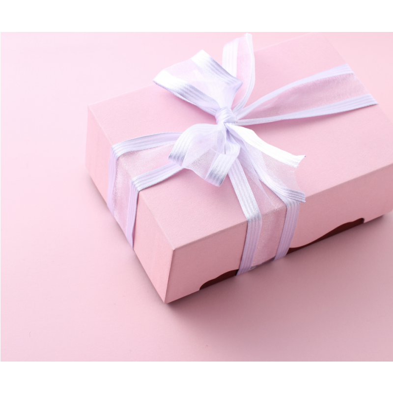 Mystery Makeup Box