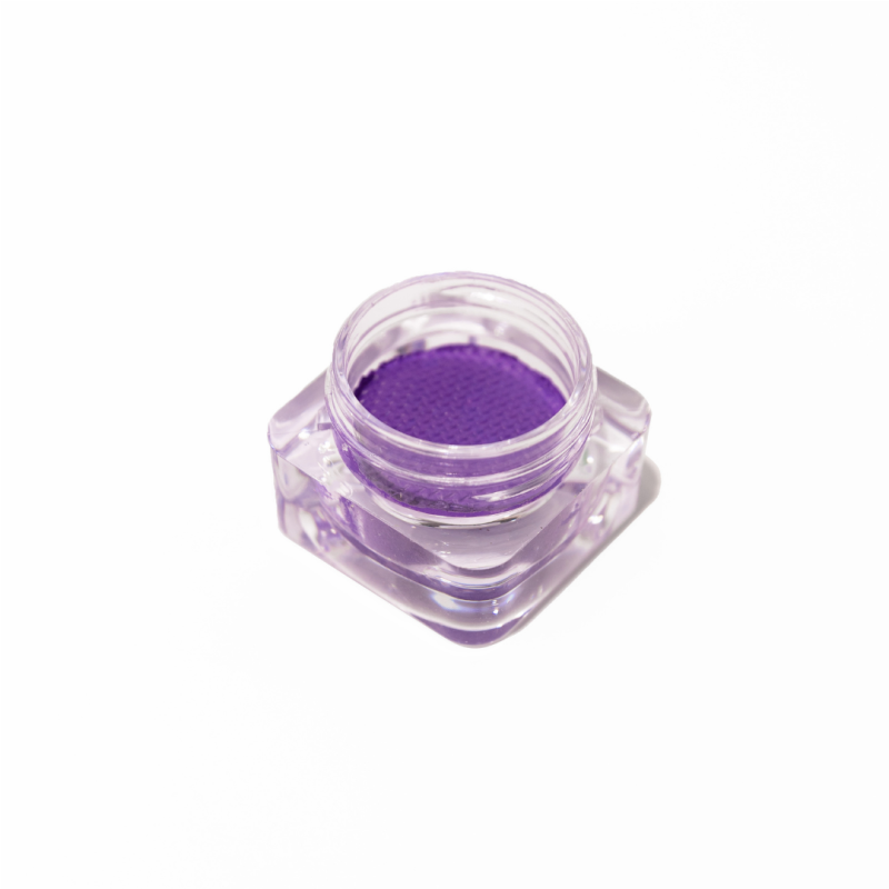 Purple Rain Fluid Liner