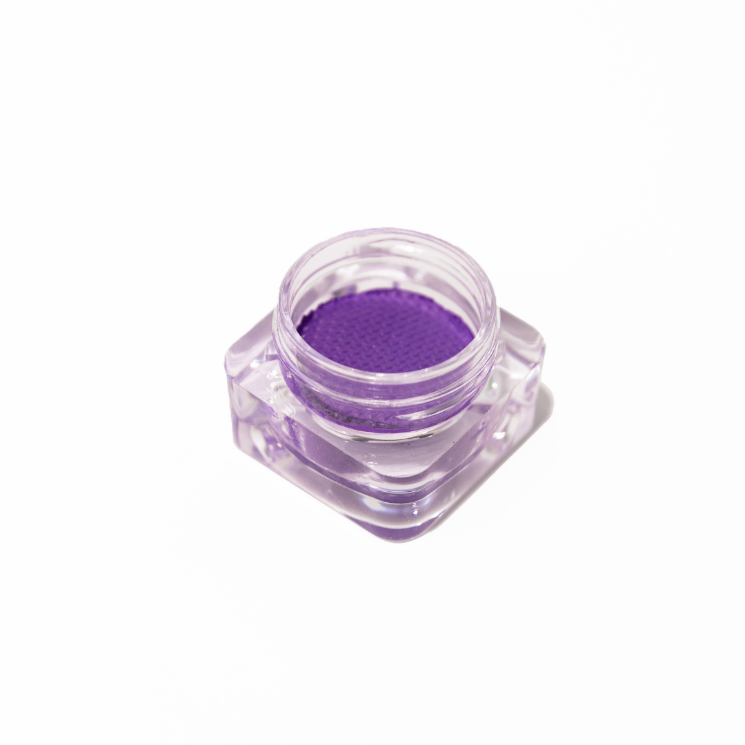 Purple Rain Fluid Liner