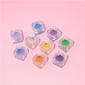 Purple Rain Fluid Liner
