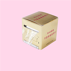 Brow & Lash Wrap