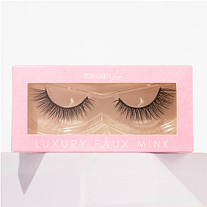 Sadie - Strip Lashes