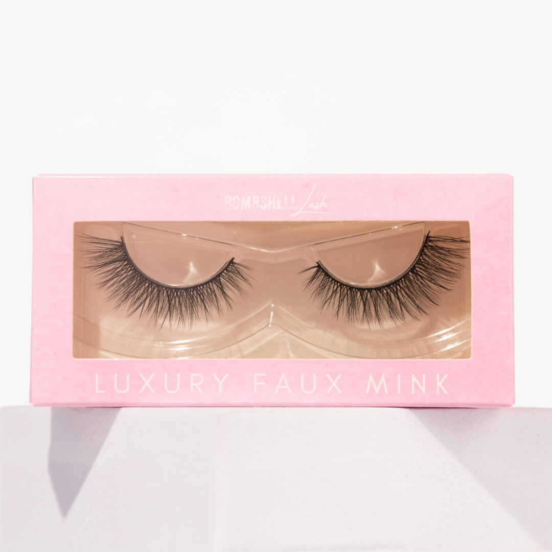 Sadie - Strip Lashes