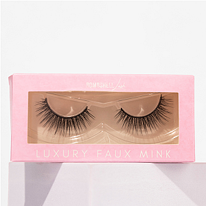 Luna - Strip Lashes