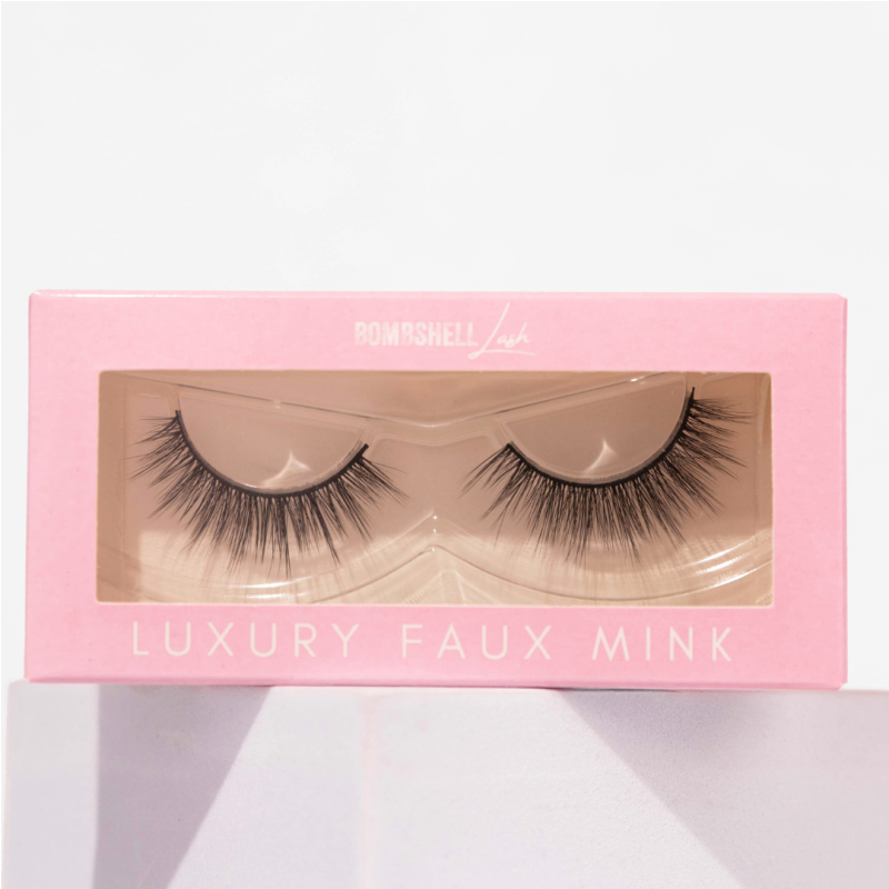 Vixen - Strip Lashes