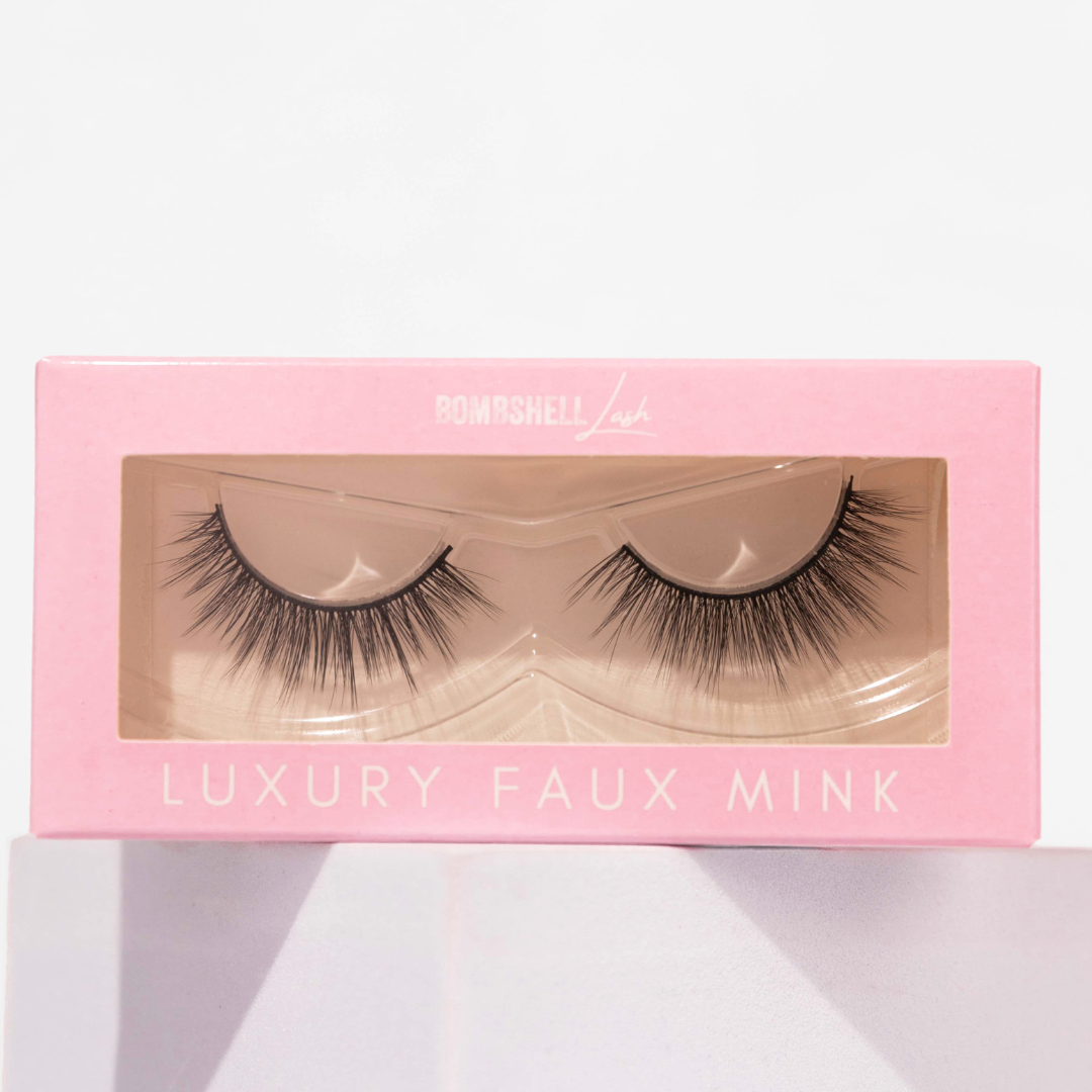 Vixen - Strip Lashes
