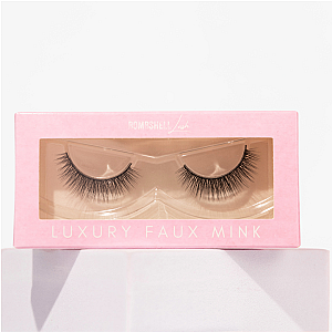 Basic B Strip Lashes