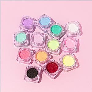 The Complete Fluid Liner Set