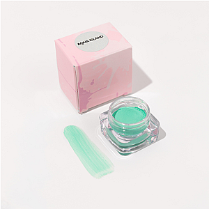Aqua Island Fluid Liner