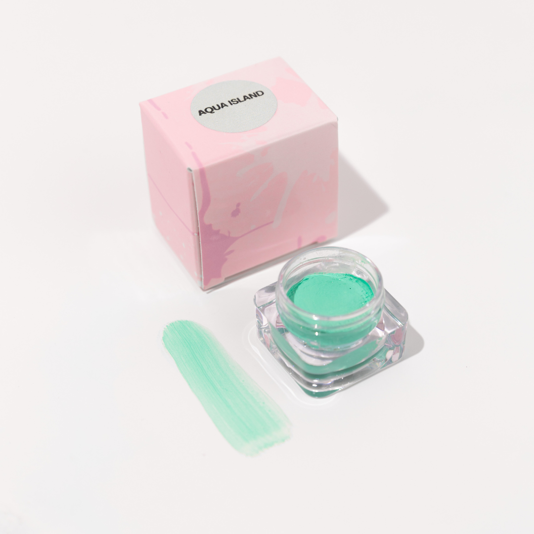 Aqua Island Fluid Liner