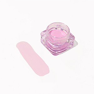 Periwinkle Fluid Liner