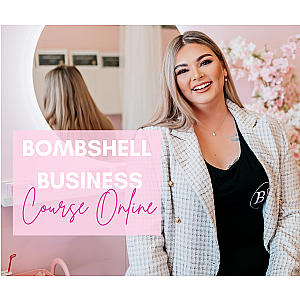 Beginner Beauty Business Course
