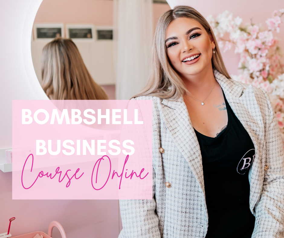 Beginner Beauty Business Course