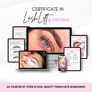 Certificate in Beauty School Basics