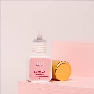 Bomb AF Rapid Lash Adhesive 5ML