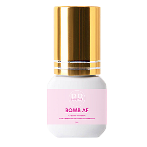 Bomb AF Rapid Lash Adhesive 5ML