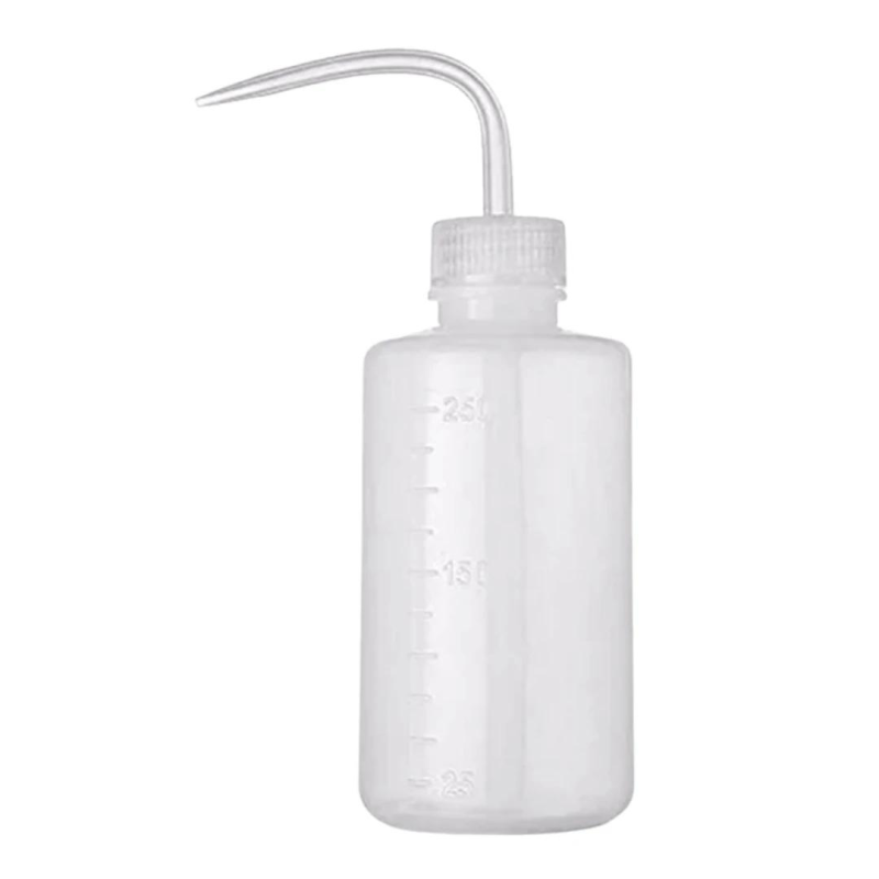 Lash Rinse Bottle