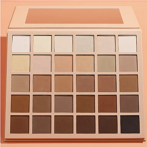 Nude Basics Eyeshadow Palette