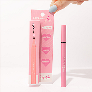 Bombshell Liquid Liner