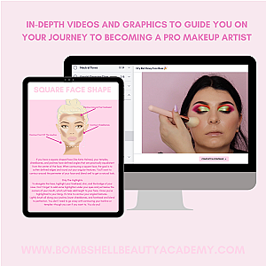 Certificate in Professional Makeup Artistry