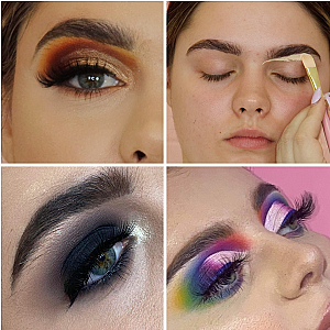 Certificate in Professional Makeup Artistry