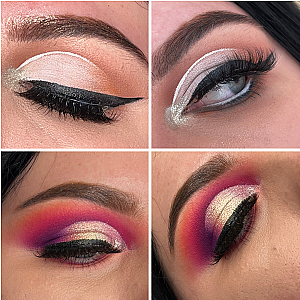Certificate in Professional Makeup Artistry