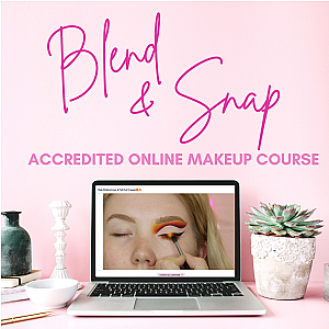 Certificate in Professional Makeup Artistry