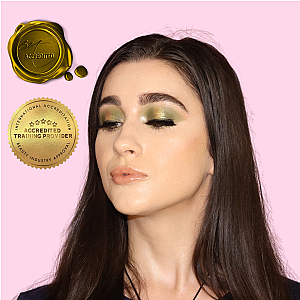 Certificate in Professional Makeup Artistry