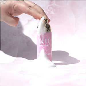 Foaming Lash Cleanser