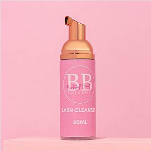 Foaming Lash Cleanser