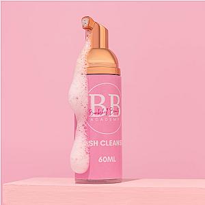 Foaming Lash Cleanser