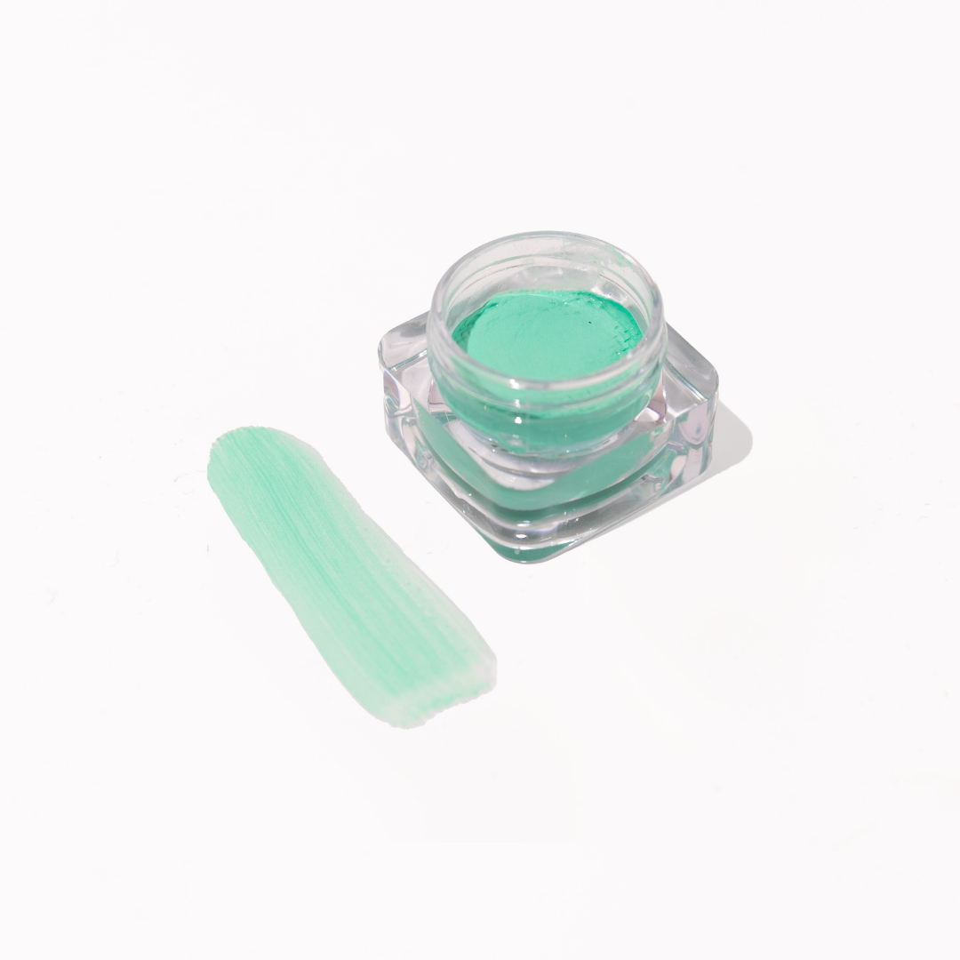 Teal-quila Fluid Liner