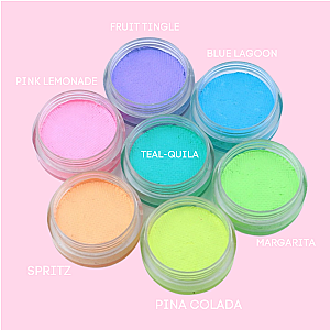 Spritz Fluid Liner