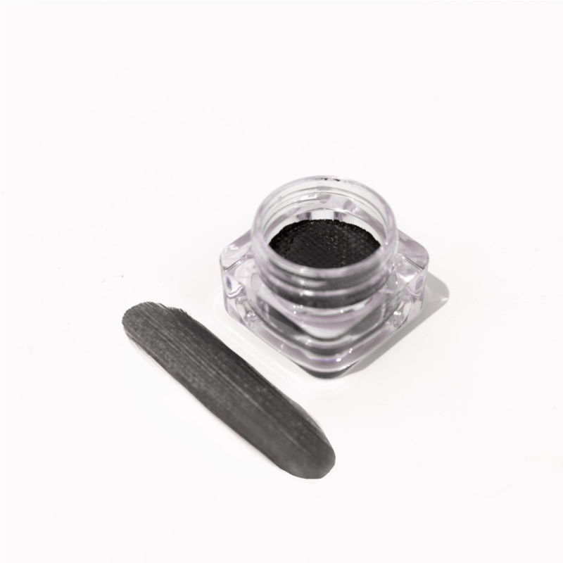Black Magic Fluid Liner