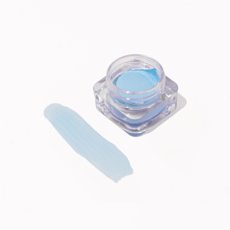 Blue Lagoon Fluid Liner