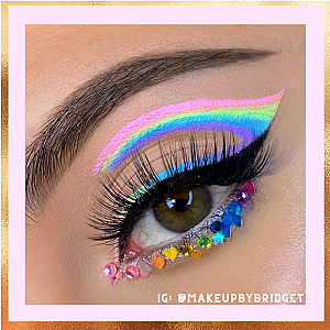 Fluid Liners 🌈