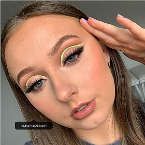 Fluid Liners 🌈
