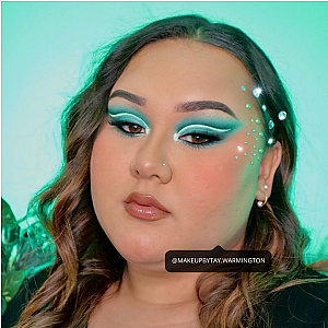 Fluid Liners 🌈