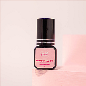 Bombshell BFF - Lash Extension Adhesive 5ML