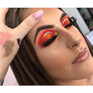 Mini Makeup Masterclass