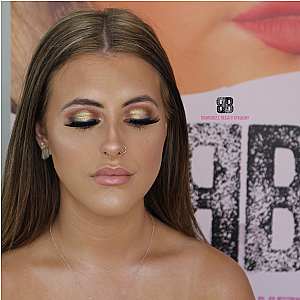 Mini Makeup Masterclass