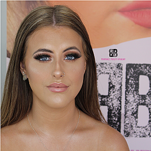 Mini Makeup Masterclass